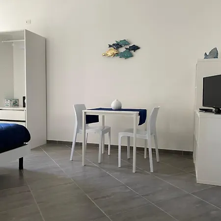 Hypogeum Suites & Apartments Otranto Room photo