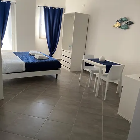 Hypogeum Suites & Apartments Otranto Room photo