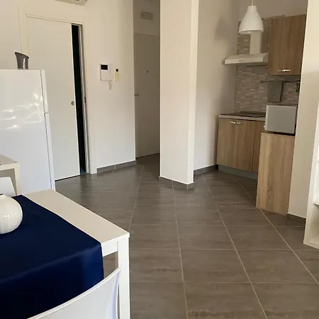 Hypogeum Suites & Apartments Otranto Room photo