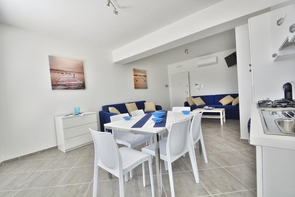 Apartamento Hypogeum & Otranto
