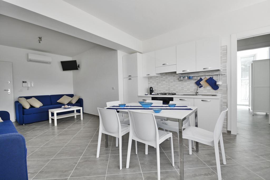 Apartment Hypogeum & Otranto