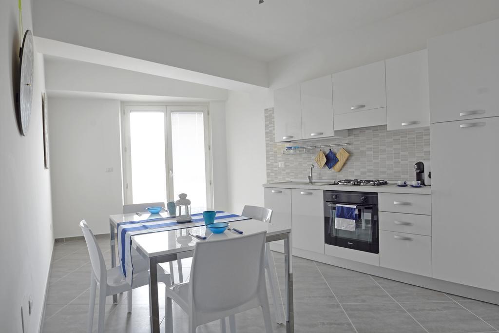 Apartment Hypogeum & Otranto