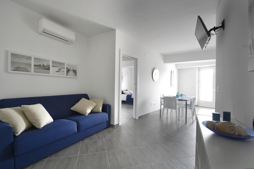 Hypogeum & Apartment Otranto