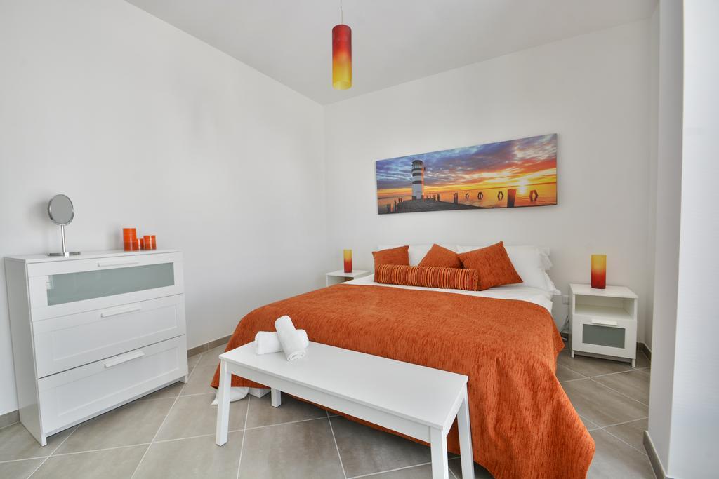 Hypogeum Suites&apartments *