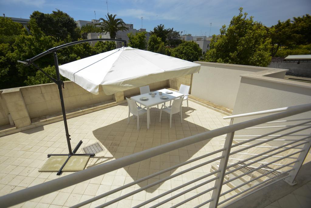 Hypogeum Suites&apartments Apartment Otranto