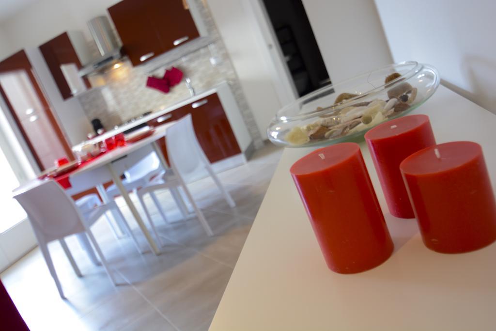 Hypogeum Suites&apartments Apartment