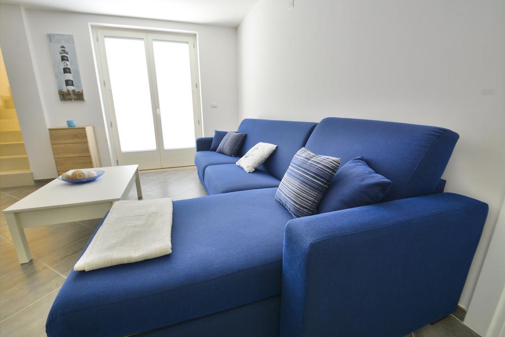 Hypogeum Suites&apartments Apartment Otranto