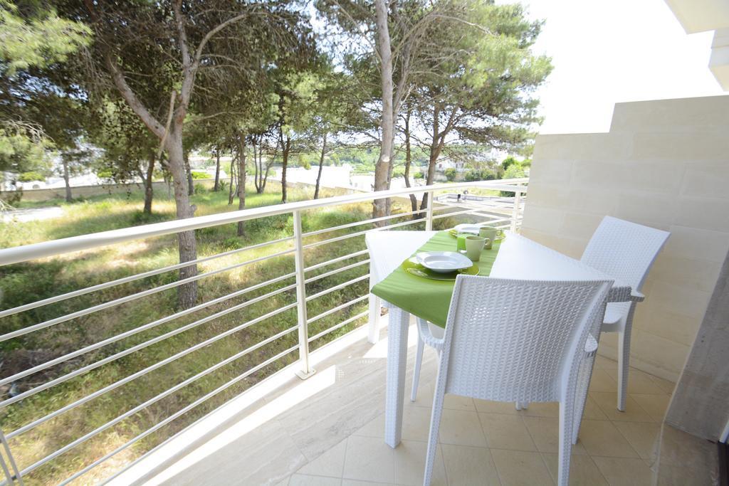 Apartment Hypogeum Suites&apartments