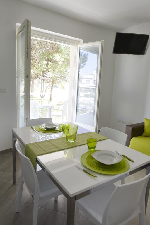 Apartamento Hypogeum & Otranto