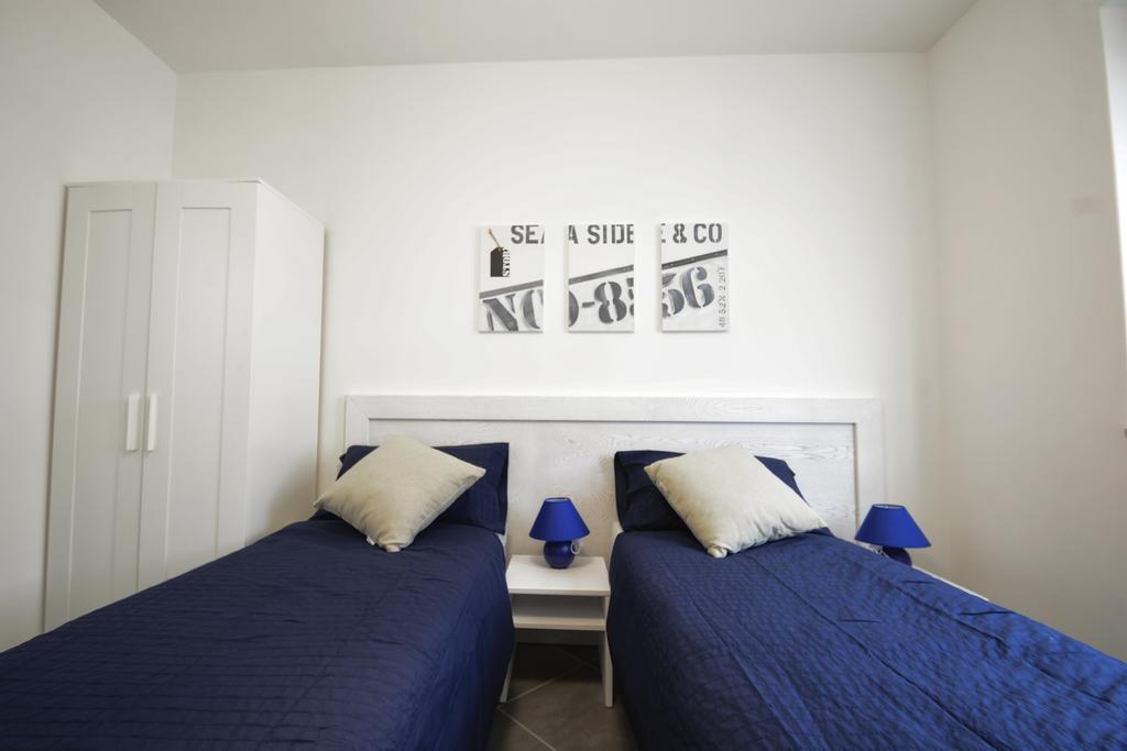 Apartment Hypogeum Suites&apartments Otranto