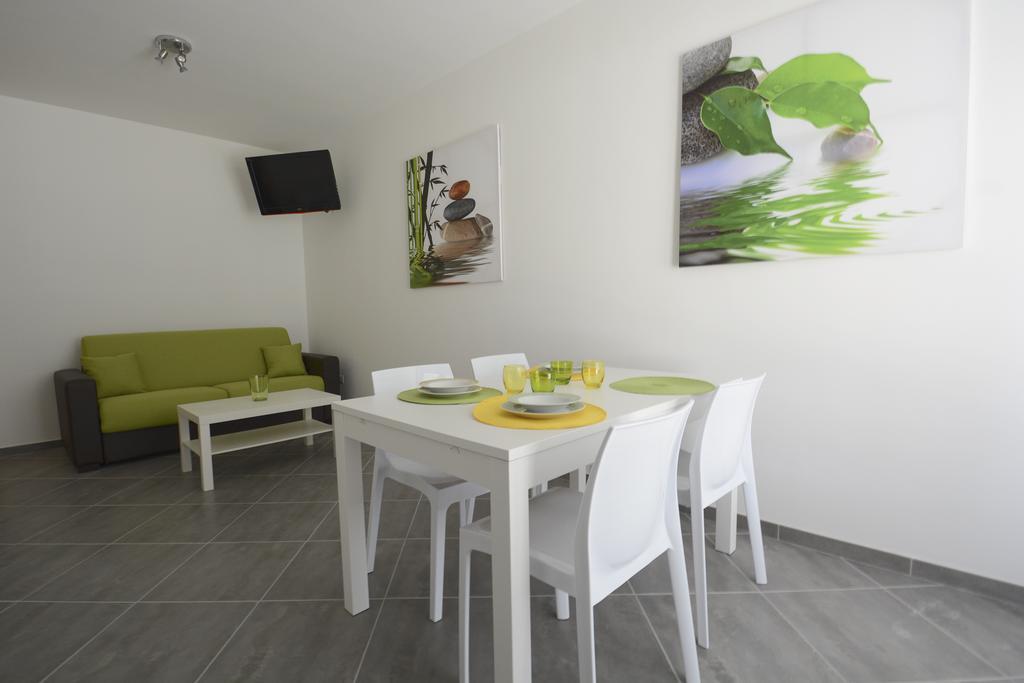 Hypogeum Suites&apartments * Otranto