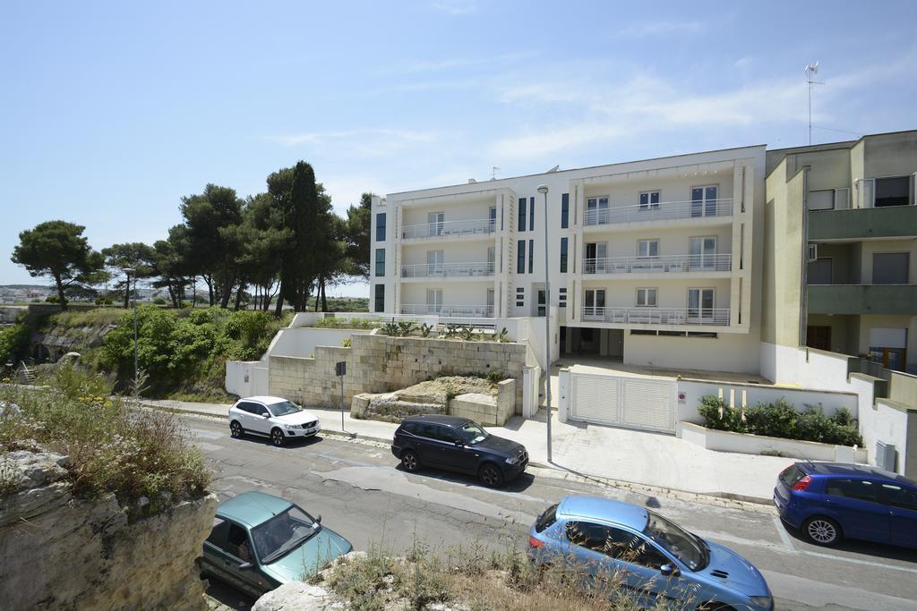 Apartamento Hypogeum & Otranto