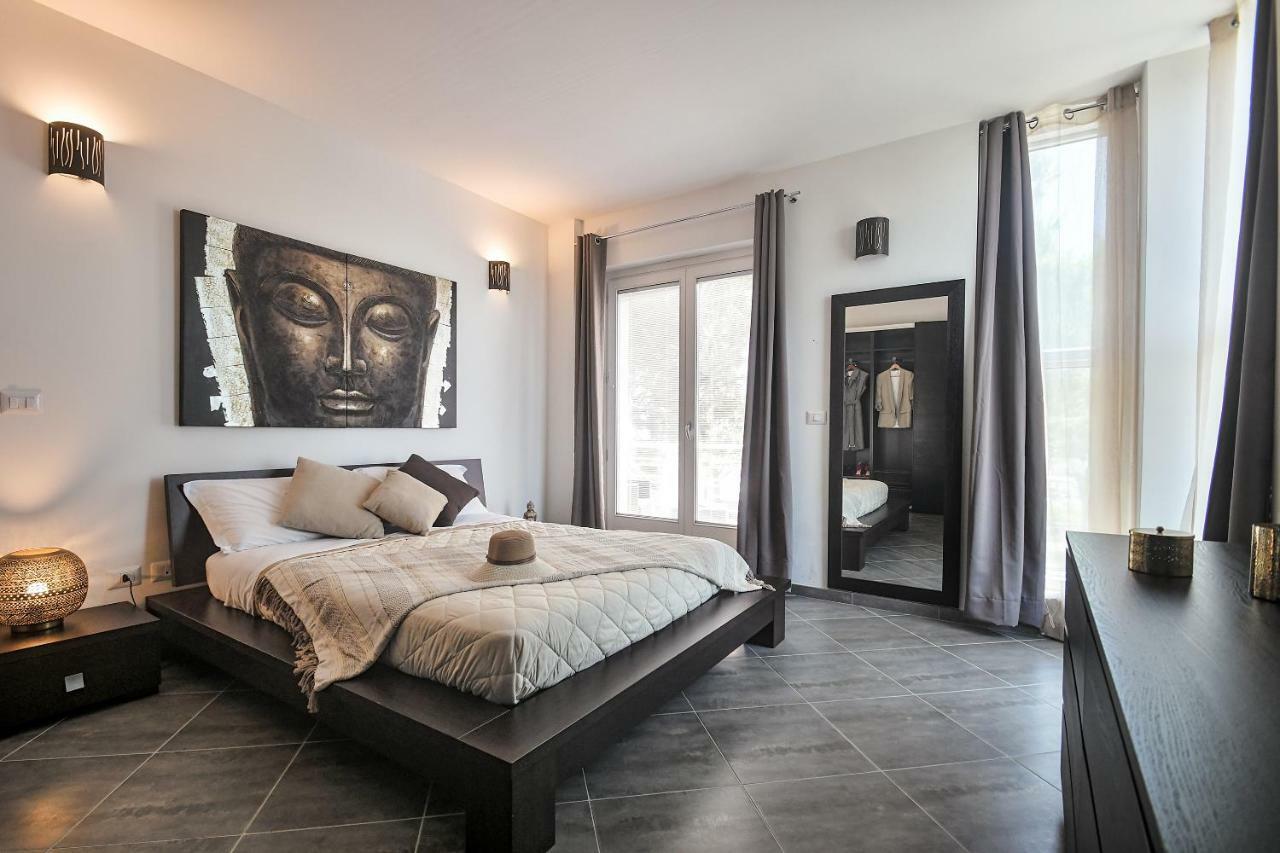 Hypogeum & Apartamento *